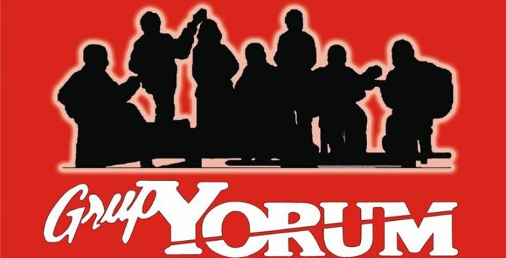 تركيا.. اعتقال 6 أعضاء بفرقة “جروب يوروم” الموسيقية