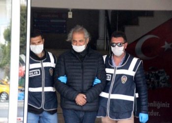 تركيا.. اعتقال الصحفي هاكان أيجون مجددًا