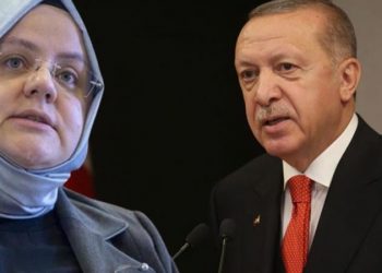 وزيرة تكذب أردوغان: تركيا لا تتحمل نفقات اللاجئين