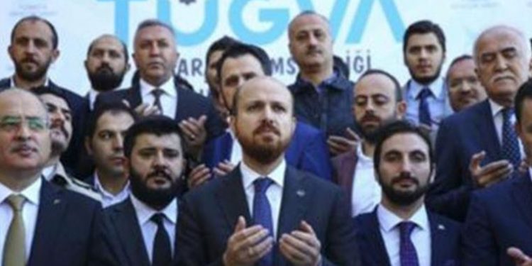 بعد رفض بلدية إسطنبول تمويلها.. بلال أردوغان يحصل على منح أوروبية لأوقافه