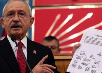 أردوغان يطلب تعويضات 2 مليون ليرة من زعيم المعارضة!