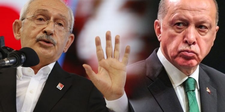 كليجدار أوغلو يضع شرطًا لدفع مليوني ليرة تعويضات لأردوغان