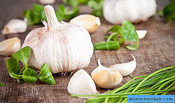 توقف عن تقشير الثوم واحصل على فائدة مضاعفة..