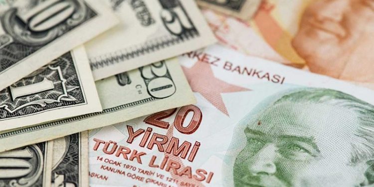 الليرة التركية تفقد 23% من قيمتها أمام العملات الأجنبية
