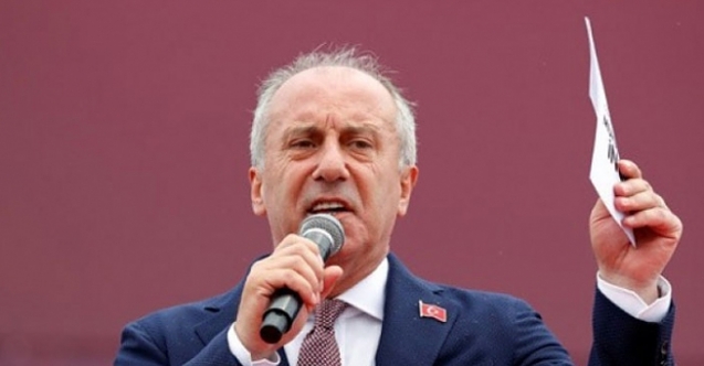 تركيا.. المرشح الرئاسي السابق: سأفصح عن كل شيء!