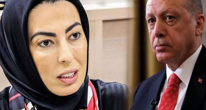 لأنها معارضة.. منع والدة أحد ضحايا انقلاب تركيا حضور حفل باسمه!