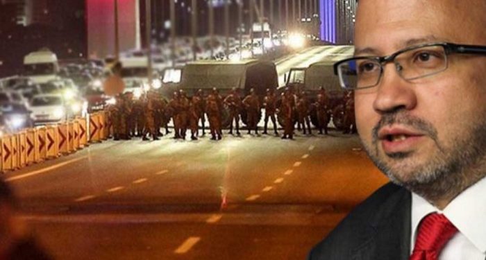 كاتب تركي: المخابرات كانت على علم بالانقلاب!
