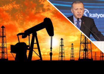 ليست الأولى.. أردوغان أعلن اكتشاف الغاز 11 مرة دون نتائج!