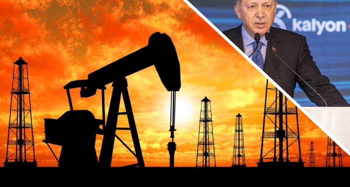 ليست الأولى.. أردوغان أعلن اكتشاف الغاز 11 مرة دون نتائج!