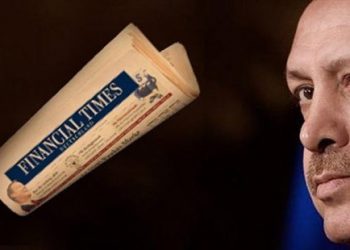 فايننشال تايمز: أردوغان يقامر باقتصاد تركيا