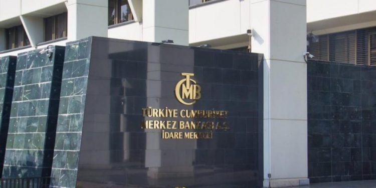توقعات برفع البنك المركزي التركي سعر الفائدة 10%