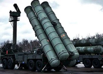 مسئول روسي يوضح مصير الدفعة الثانية من منظومة S-400