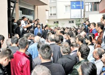 هيئة الإحصاء: البطالة في تركيا ترتفع إلى 12.9%