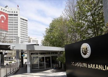 تركيا منزعجة من هبوط مقاتلات فرنسية على جزيرة قبرص