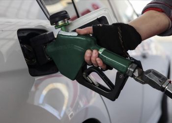 ارتفاع جديد بسعر البنزين في تركيا