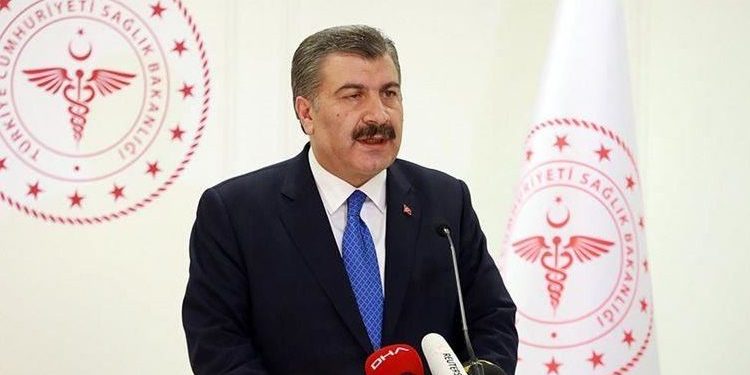 كورونا في تركيا.. 1313 إصابة جديدة