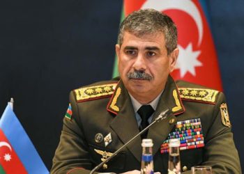 وزارة دفاع أذربيجان تكشف رصيد صندوق تبرعات دعم الجيش