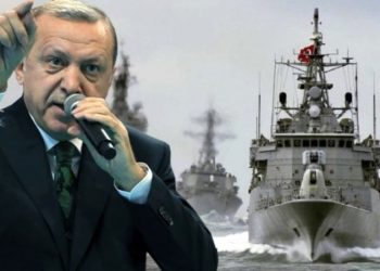 محلل: أردوغان يبتز الغرب للعودة إلى حاضنته مجددًا