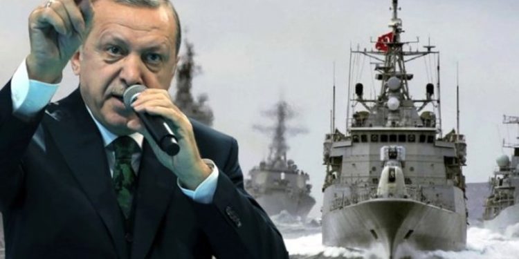 محلل: أردوغان يبتز الغرب للعودة إلى حاضنته مجددًا