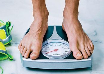 كيف تحسب وزنك المثالي حسب العمر؟