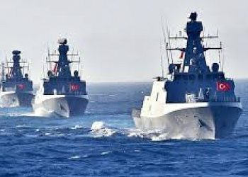 ردًا على مصر واليونان.. تدريبات بالذخيرة الحية في شرق المتوسط