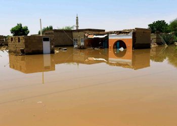 حصيلة “ثقيلة” للفيضانات في السودان