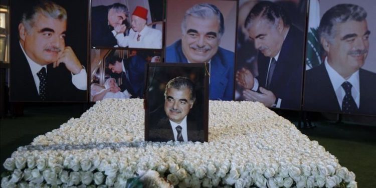 العدل الدولية: لا دليل على تورط حزب الله وسوريا باغتيال الحريري