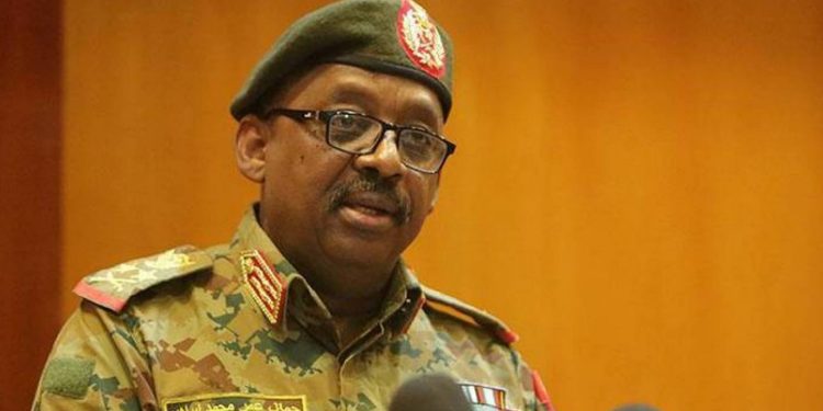 وزير الدفاع السوداني: تأجيل التوقيع على اتفاق السلام