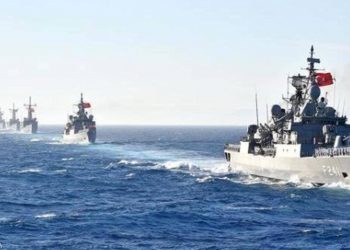 الناتو: محادثات يونانية تركية مرتقبة لتجنب “الاشتباك”