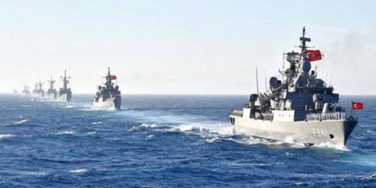 الناتو: محادثات يونانية تركية مرتقبة لتجنب “الاشتباك”