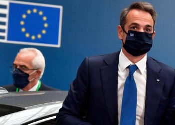 اليونان: على تركيا الكف عن “تهديداتها” لبدء محادثات