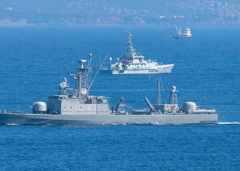 وسط تصاعد التوتر مع تركيا.. مباحثات يونانية مع الأمم المتحدة