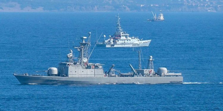 وسط تصاعد التوتر مع تركيا.. مباحثات يونانية مع الأمم المتحدة