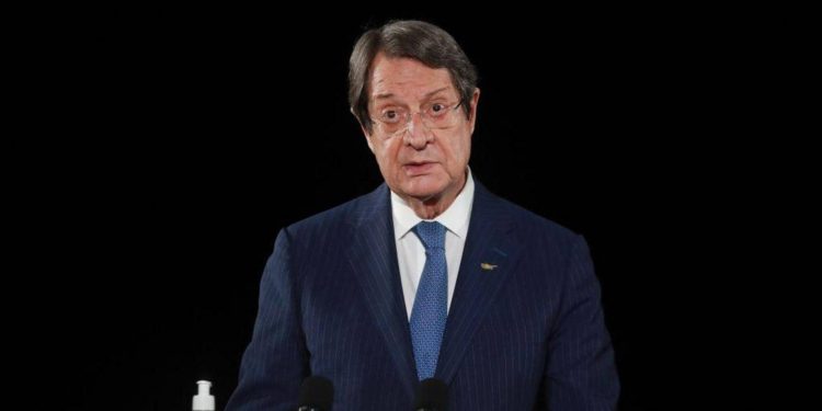 قبرص: سنستخدم “كافة الأدوات” بمواجهة الانتهاكات التركية