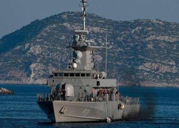 بومبيو يزور قبرص لتهدئة التوتر مع تركيا شرقي المتوسط