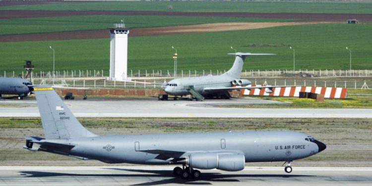 مغادرة قاعدة إنجرليك.. تقرير أميركي يدعو ترامب للتحرك “الآن”