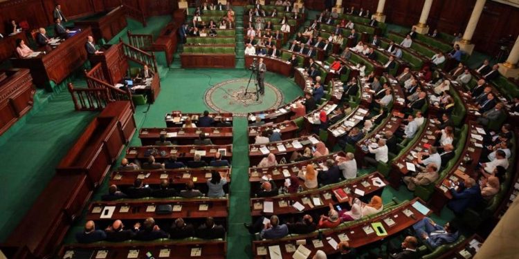 مجلس النواب التونسي ينظر في اتفاقيتي “قطر وتركيا”