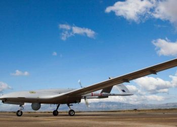 استخدمها أردوغان في حروبه.. دعوة لوقف تزويد أنقرة بسلاح خطير