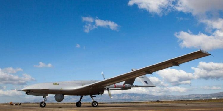 استخدمها أردوغان في حروبه.. دعوة لوقف تزويد أنقرة بسلاح خطير