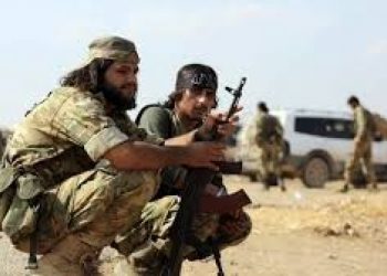 المرصد السوري: تركيا تعيد مرتزقتها من ليبيا إلى سوريا