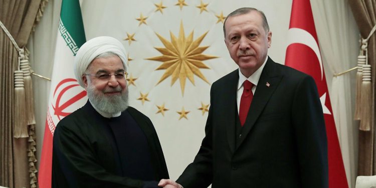 مجلس التعاون التركي الإيراني يجتمع اليوم