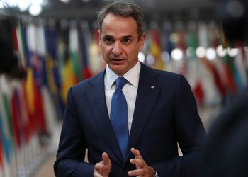 رئيس وزراء اليونان: مستعد للقاء أردوغان