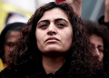 تركيا.. سجن رئيسة حزب كردي سابقة بتهمة “إهانة أردوغان”