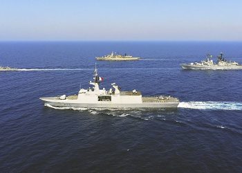 تركيا: ماكرون يصب الزيت على النار شرقي المتوسط