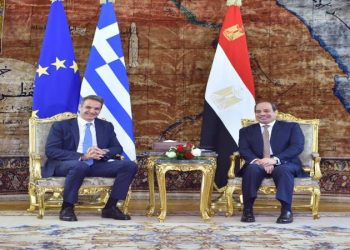 خبير مصري: العلاقات المصرية اليونانية أقوى من محاولات أردوغان