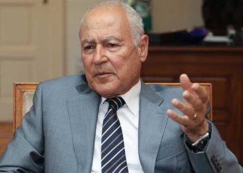 أبو الغيط يدين الهجوم الإرهابي في تونس