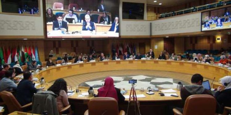 الجامعة العربية تتضامن مع السودان في مواجهة الفيضانات