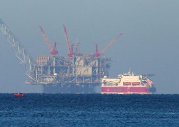 منظمة دول غاز شرق المتوسط.. ماذا تعني بالنسبة لمصر وتركيا؟