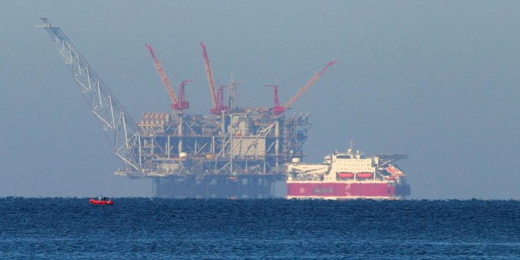 منظمة دول غاز شرق المتوسط.. ماذا تعني بالنسبة لمصر وتركيا؟