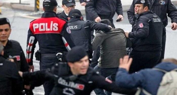 تركيا.. اعتقال 6 طلاب عسكريين مفصولين